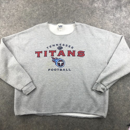 Vintage Tennessee Titans Sweatshirt 