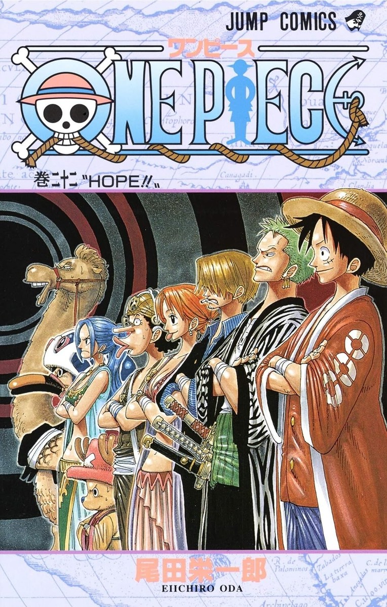 One Piece Comic Book Vol.1-111 anime manga Shueisha Eiichiro Oda