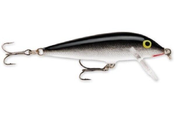 RAPALA ORIGINAL FLOATING FLOATER 9/11/13 CM ARTIFICIALE MINNOW