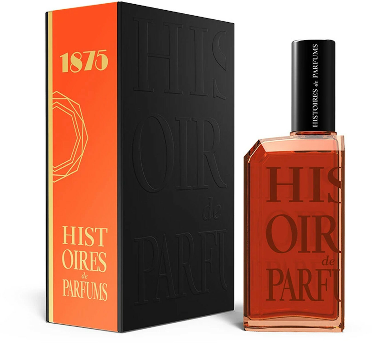 HISTOIRES DE PARFUMS 1875 60ML SPRAY ABSOLU EAU DE PARFUM