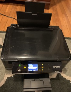 epson 400 printer