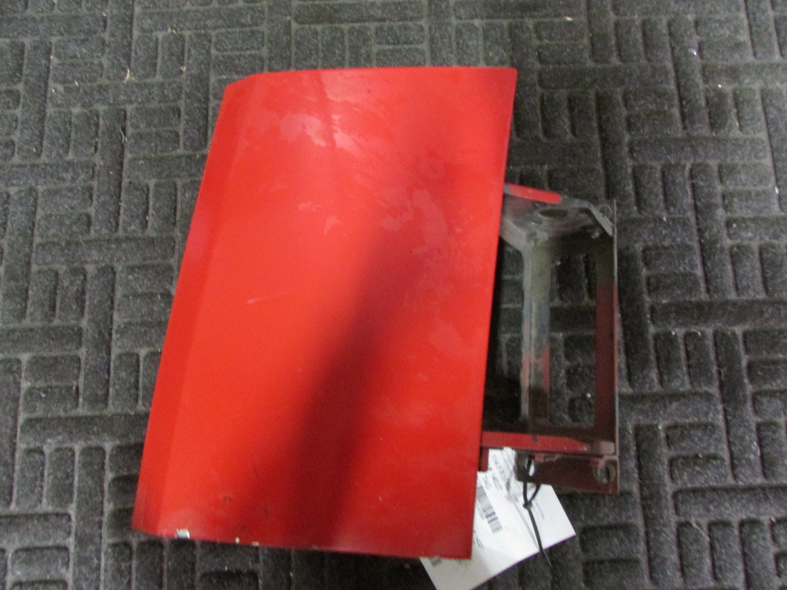 Ferrari Mondial, RH, Right Headlamp/Headlight Assembly, Used, P/N 60526100