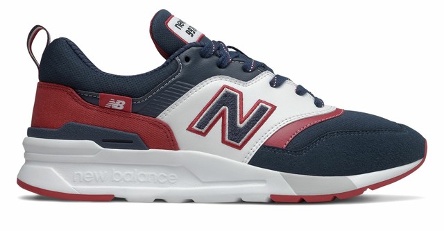 new balance 997 men sale online