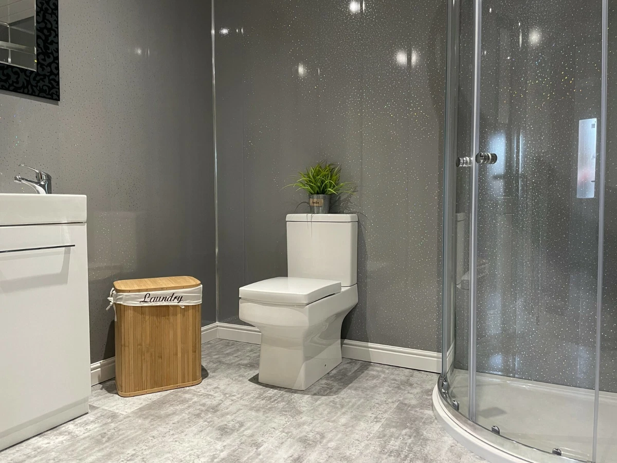 Bathroom Ceiling Panels B Q Shelly Lighting