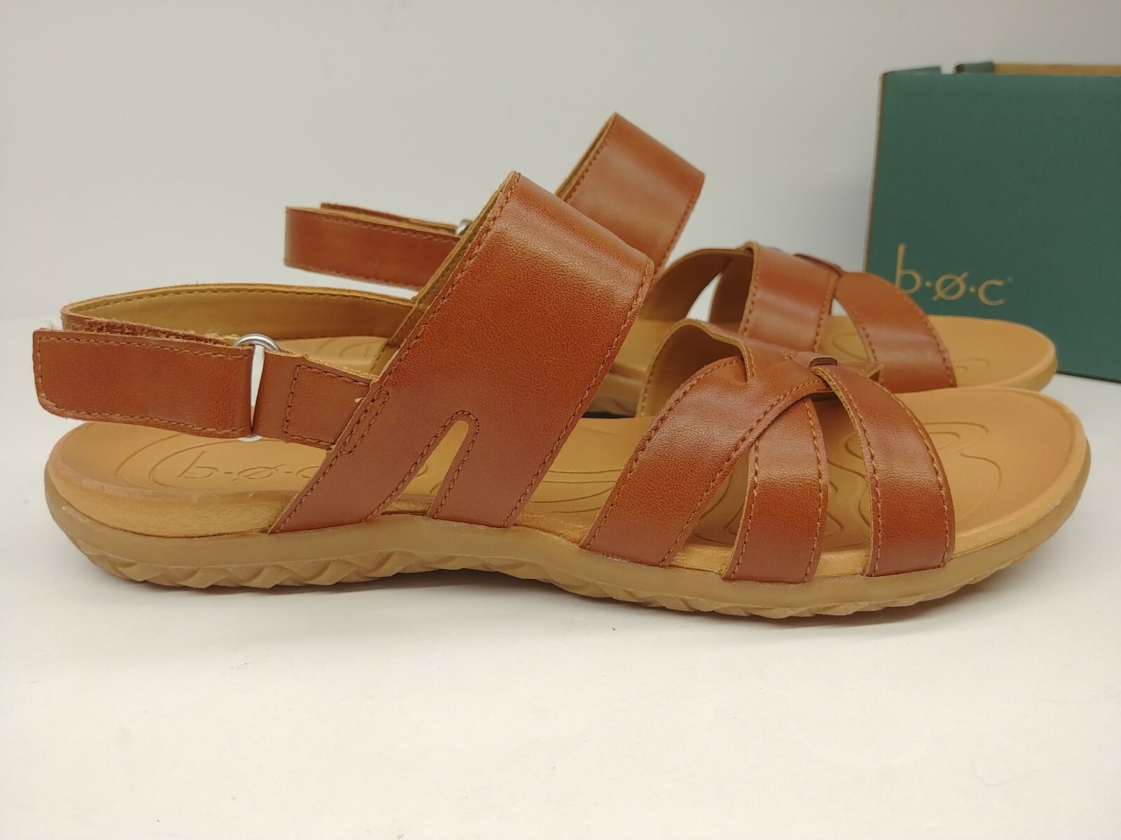 boc croatan sandal