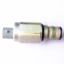 Control Solenoid Valve Re212709 For John Deere Tractor 2pins Gearbox