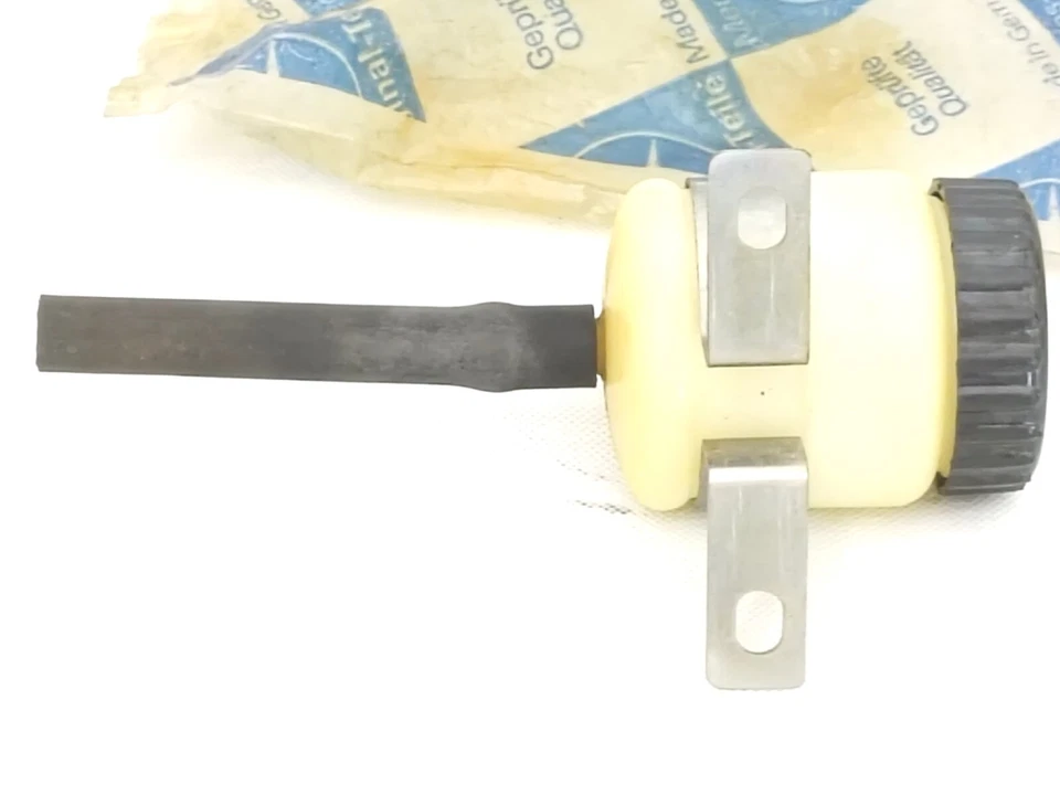 制动液水库适用于梅赛德斯 190sl 190 SL Ponton W121 W120 300SL — 第 2/4 张图片