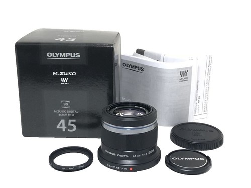 デジタルカメラ Panasonic DMC-GF7 M.ZUIKO 45mm F1.8 Panasonic DMC-GF7 M.ZUIKO 45mm F1.8