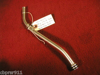 Seadoo GTX RXP RXT 4-TEC SC 155 215 Engine Oil Dip Stick Tube OEM 420956944