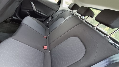 2023 SEAT Arona 1.0 TSI SE Technology 5dr Hatchback Petrol Manual only 6000 mile - Picture 14 of 18