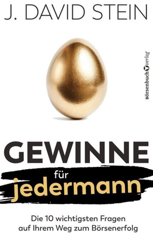 Thumbnail - Gewinne Für Jedermann | Die 10 Wichtigsten Fragen Auf Ihrem Weg Zum