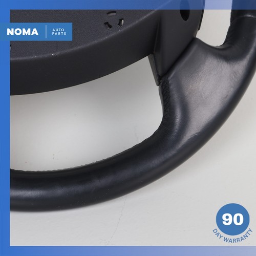 14-16 Land Rover L319 LR4 Steering Wheel Black OEM - Picture 19 of 24