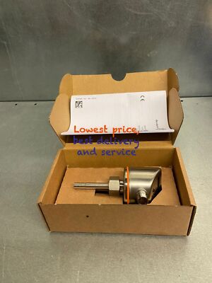 IFM SI5000 Flow monitor SID10ABBFPKG/US-100