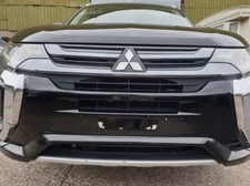 Mitsubishi Outlander PHEV MK3 2015-20 Complete Front End Bumper Bonnet Headlight