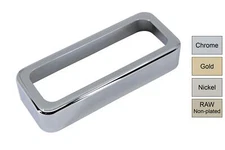 Open P90 P-90 Guitar Pickup Cover