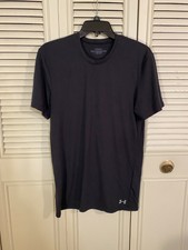 Men's Under Armour Core Crew Undershirt 