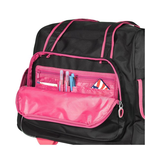 bag lock
