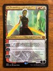 Nahiri, the Unforgiving - Phyrexian Text - MTG - 329
