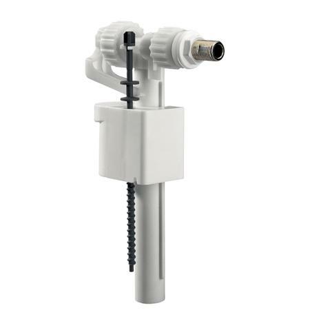 Siamp Monaco 95L 30956510 Universal Side Inlet Cistern Fill Float Valve - 1/2"" a