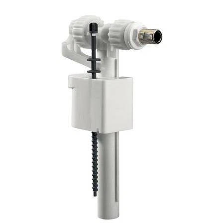 Siamp Monaco 95L 30956510 Universal Side Inlet Cistern Fill Float Valve - 1/2" a