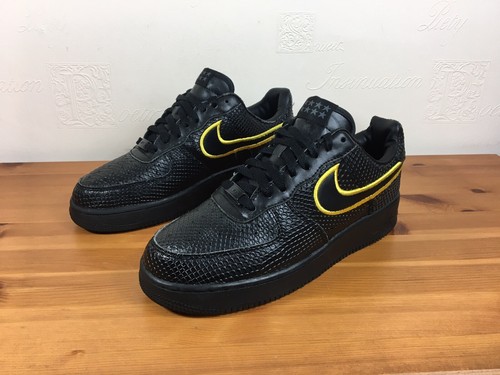mamba air force 1
