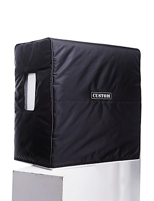 Maßgefertigte gepolsterte Abdeckung für BRUNETTI CW 412 (Custom Works) 4x12'' ...
