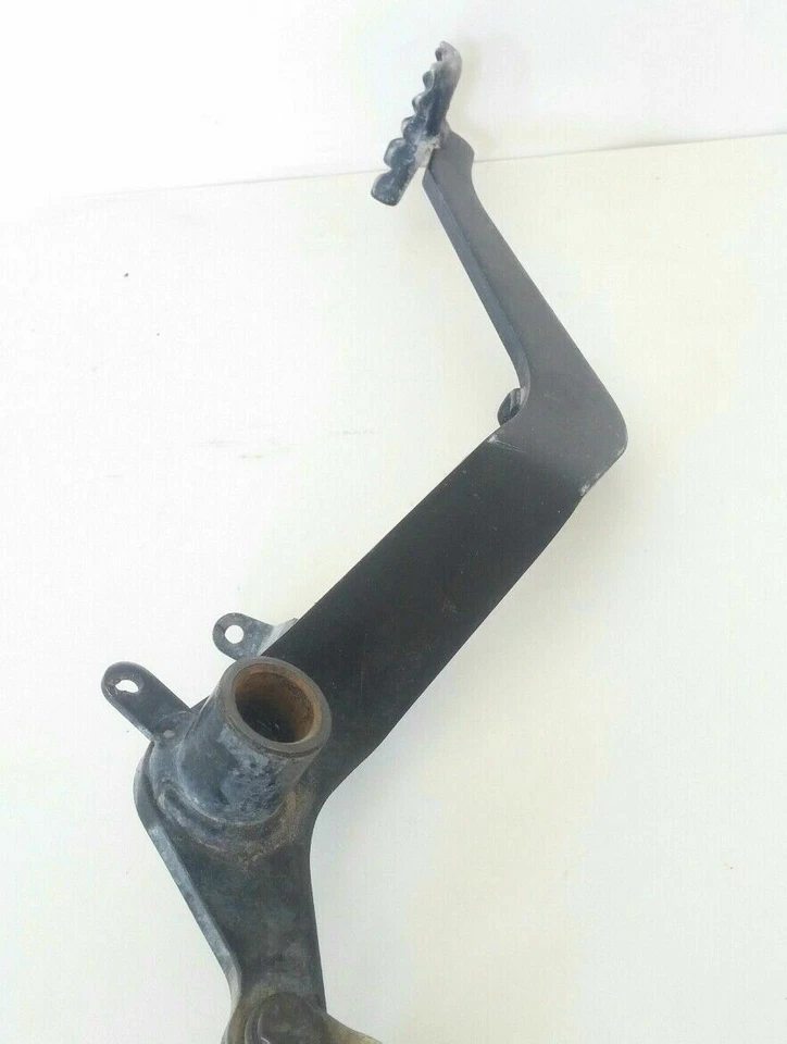 Задний главный цилиндр 2001 Yamaha Raptor 660 No3 CD2 - Изображение 3 из 3