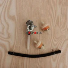New Fuel Shut off Valve Petcock FOR PREDATOR 69728 212cc 4000W 3200W Generator