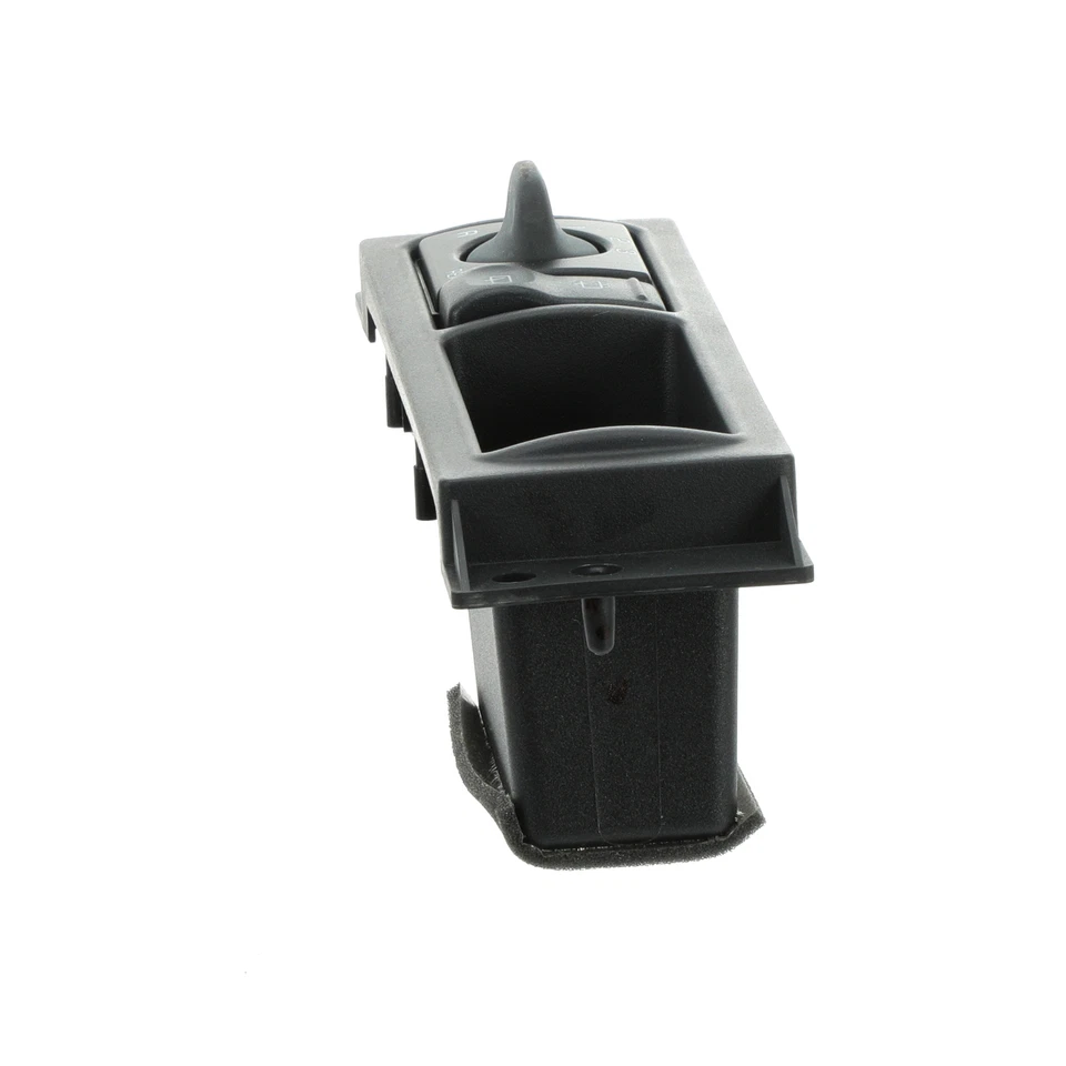 Consola interruptor limpiaparabrisas trasera genuina GM 1997-2005 Chevrolet Venture 10409293 Foto 4 de 4