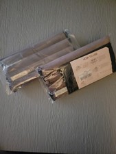 NEW Heatless Hair Curlers,No Heat Curl Rods with Scarf  Directions