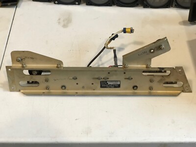 EDO-AIRE Trim Sensor P/N 1C647-303 Beechcraft Baron 58
