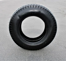 Antego ST205/75D14 Bias Trailer Tire, 6 Ply Load Range C (Set of 1)