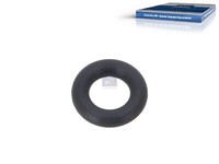 50 X O-Ring DT Spare Parts 4.20182 D:7Mm S:3Mm