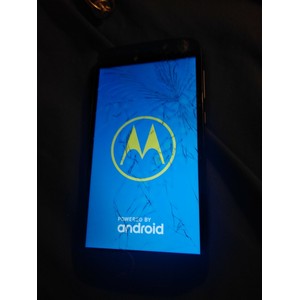 Motorola Moto E Play 16GB - Black car…