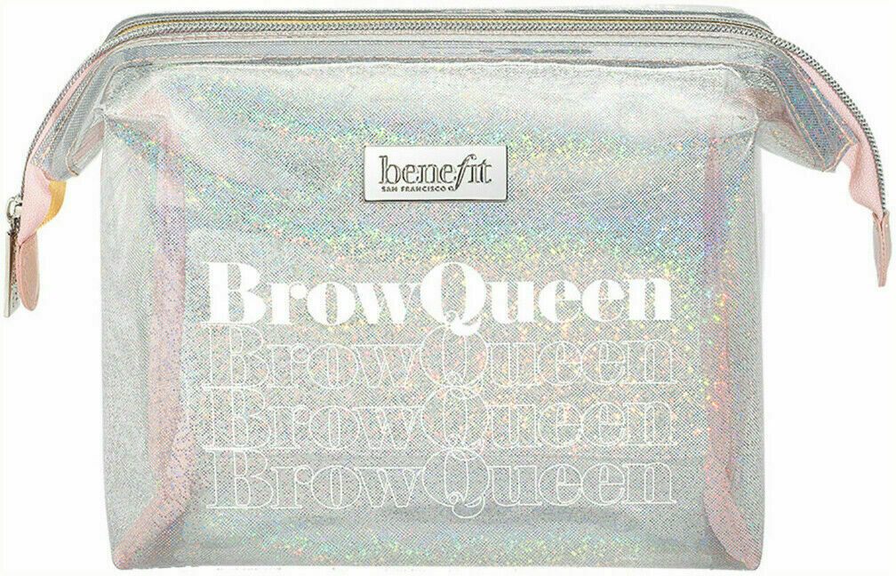 Sephora Benefit Makeup Bags Benefit Sweeten Up Buttercup Makeup