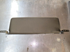 2 Sonnenblende Happich Oldtimer LKW Magirus Deutz 02588767 MAN 81637016008 NOS