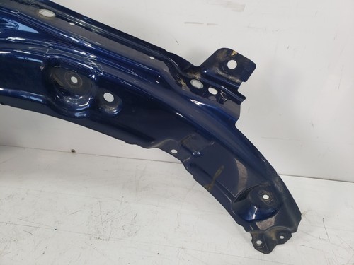 ✅ 14-19 OEM Mini Cooper F56 Front Right Passenger Side Fender Panel Cover Blue* - Picture 4 of 16