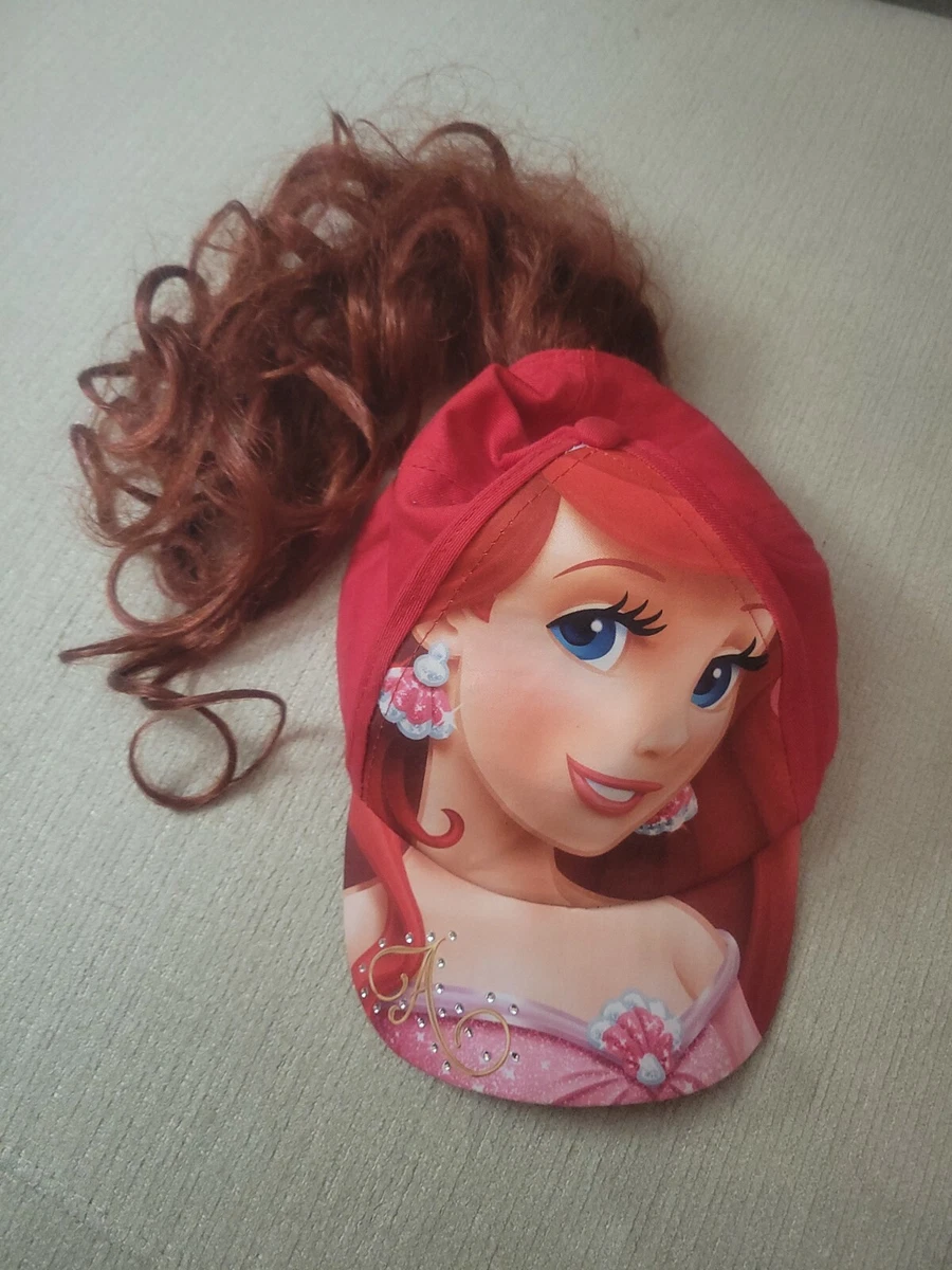 Ariel hat on sale