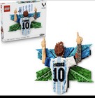 NEW - LEGO Editions Lionel Messi Celebration Sport Football 43018 Sealed — photo 3