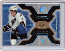 Alexander Ovechkin Card and Memorabilia Buying Guide 14