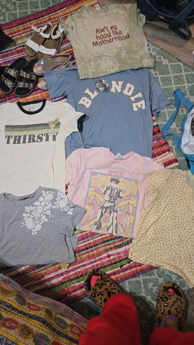 Miscellaneous Shirts. Boutique