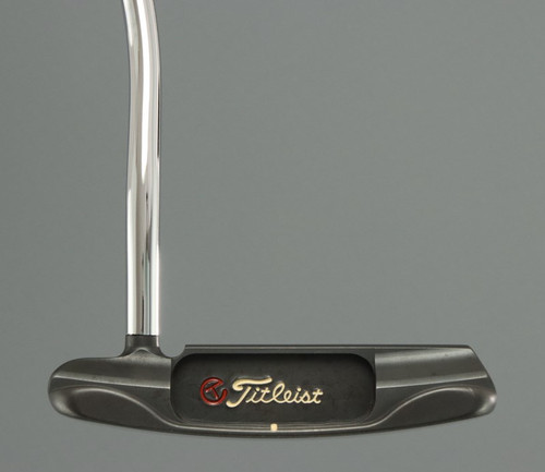 Scotty Cameron Catalina Tour Putter – Circle T – Carbon Steel - Black Oxide