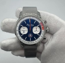 Breitling B01 Top Time AB01763A1C1A1 | Full Unworn Set 2