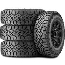 4 Tires Goodyear Wrangler Duratrac 27555r20 113t At All Terrain 4 Tires Goodyear Wrangler Duratrac 27555r20 113t At All Terrain