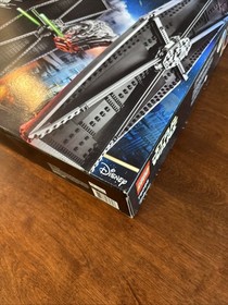 LEGO Star Wars: TIE Fighter (75095)