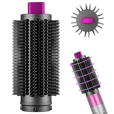 for Dyson Airwrap Round brush attachment Airwrap HS01/05/08  Volumising Brush