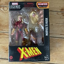 Hasbro Marvel Legends X-Treme X-Men Husk Action Figure  Nemesis BAF