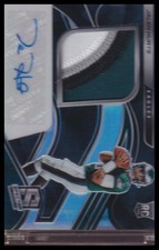 2020 Panini Spectra #211 Jalen Hurts #/99