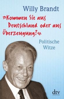 Kommen Sie aus Deutschland oder aus Überzeugung?: Poli... | Buch | Zustand gut