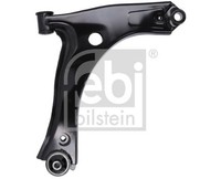 Querlenker Dreieckslenker Febi Bilstein 182164 Stahlblech FüR Ford Transit V363